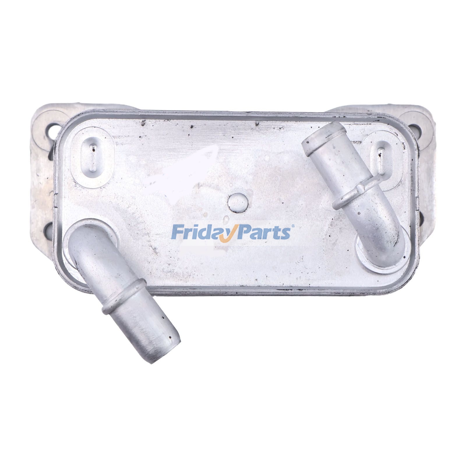 Engine Oil Cooler in Stock in China