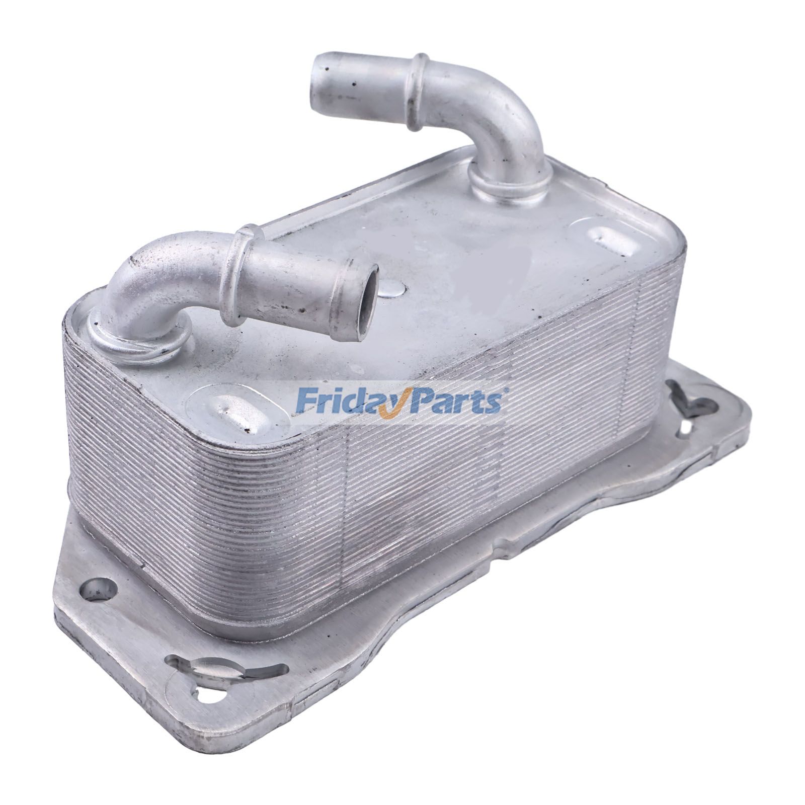 Refroidisseur d'huile moteur 31368636 pour véhicule Volvo S80 V70 XC70 S60 V60 XC90 XC60 V90CC