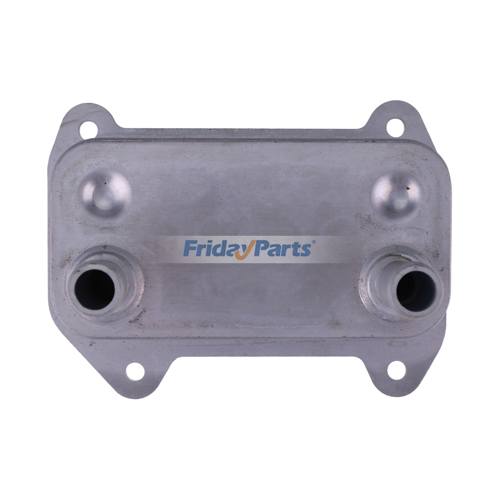 Enfriador de aceite de motor 420888852 420888877 420250055 para motos acuáticas Sea-Doo GTI 130 150 155 GTX 155 215 260 Wake 170 para Marino Para Sea Doo FridayParts