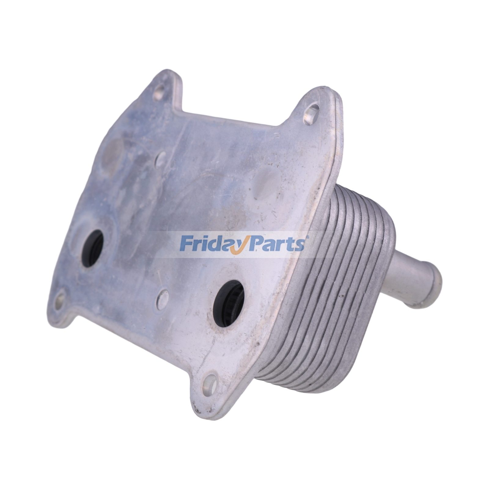 Enfriador de aceite de motor 420888852 420888877 420250055 para motos acuáticas Sea-Doo GTI 130 150 155 GTX 155 215 260 Wake 170 Para Sea Doo