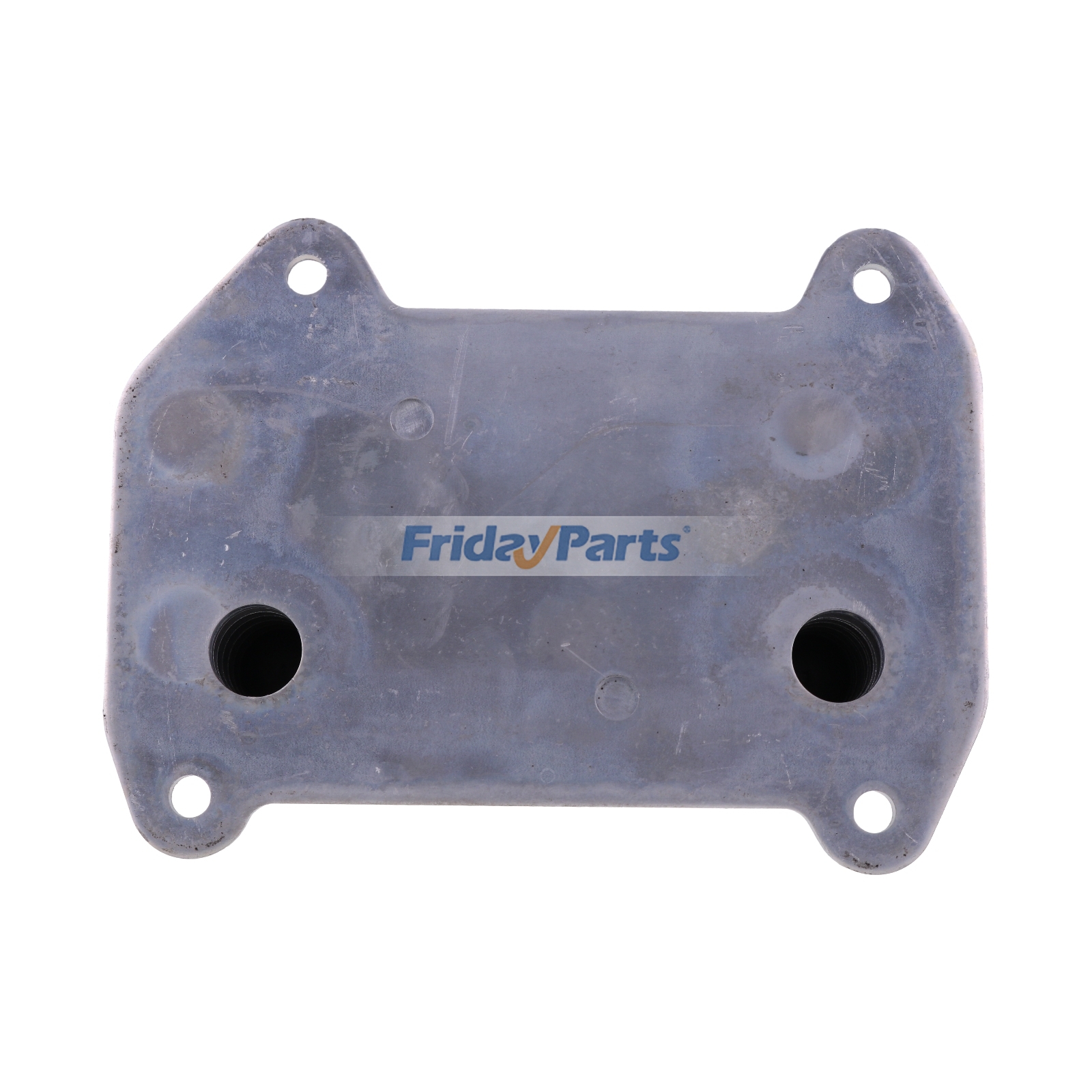 Enfriador de aceite de motor 420888852 420888877 420250055 para motos acuáticas Sea-Doo GTI 130 150 155 GTX 155 215 260 Wake 170 de FridayParts