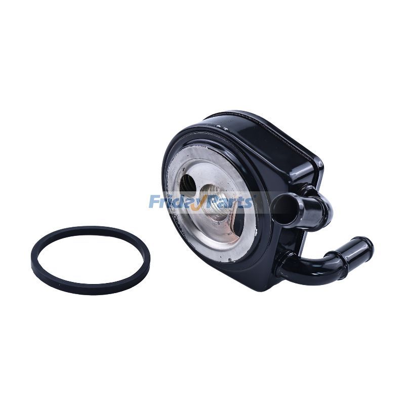 Refroidisseur d'huile moteur 4694338AC 4694338AD pour Chrysler Pacifica 2005-2007 Town & Country 2001-2010 Voyager 2001-2003