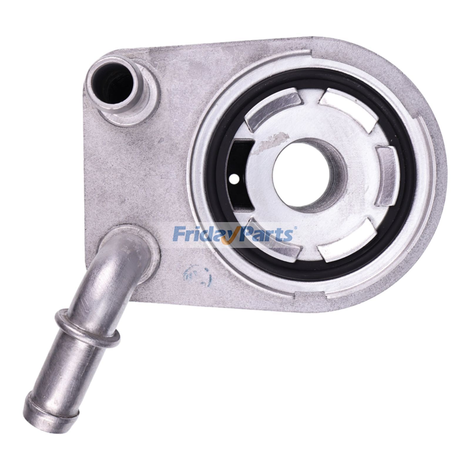  Engine Oil Cooler For Chrysler