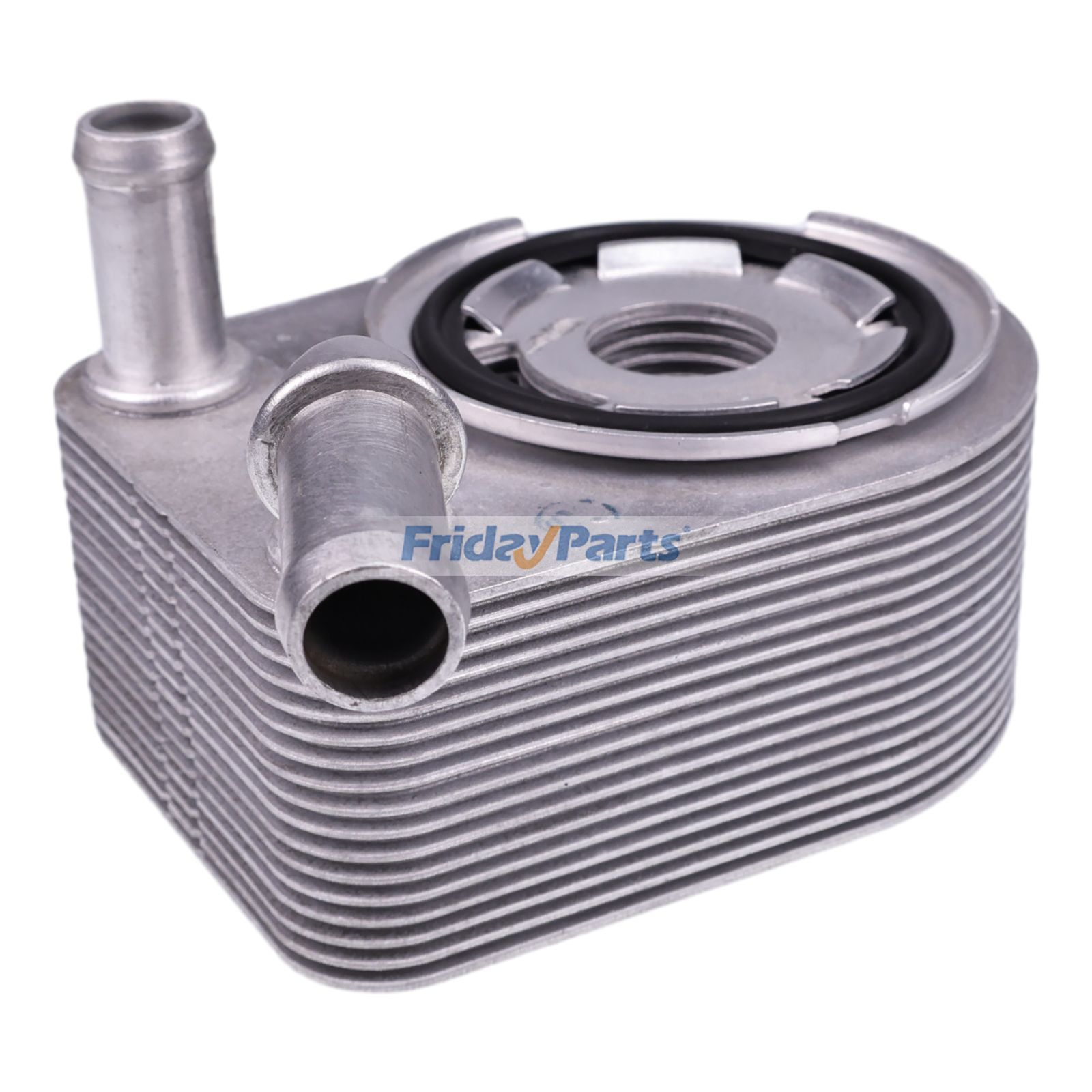 Engine Oil Cooler for Vehicle