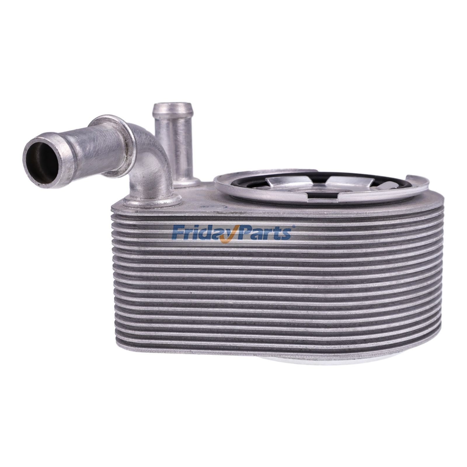 FridayParts Engine Oil Cooler
