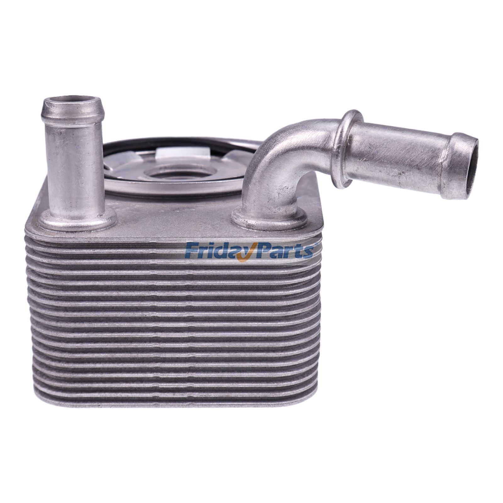 Engine Oil Cooler in Stock in China