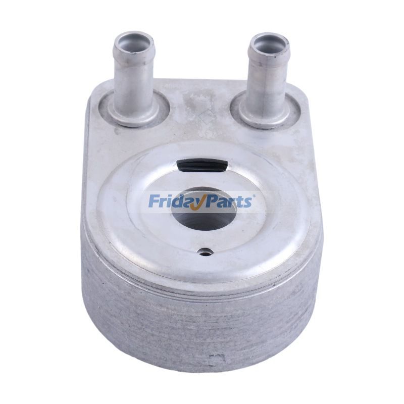 Engine Oil Cooler in Stock in China
