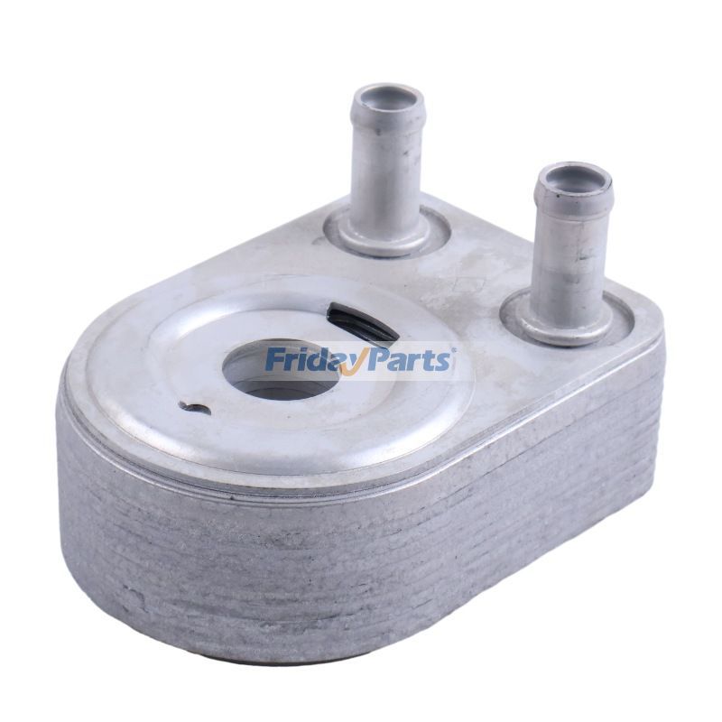 Engine Oil Cooler 4892422AA for 2008-2011 Dodge Magnum Charger Challenger Nitro Chrysler 300