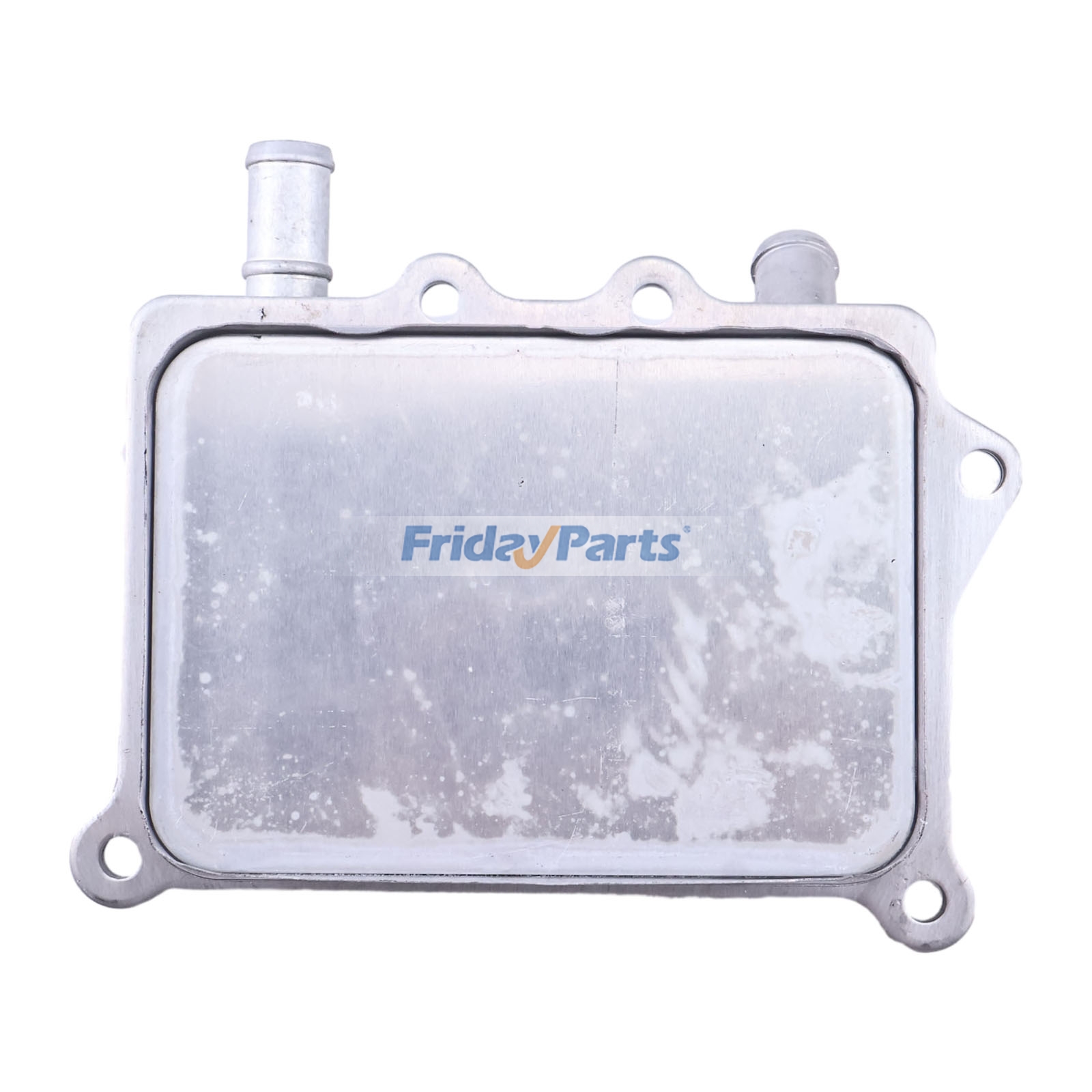 Vehicle Engine Oil Cooler