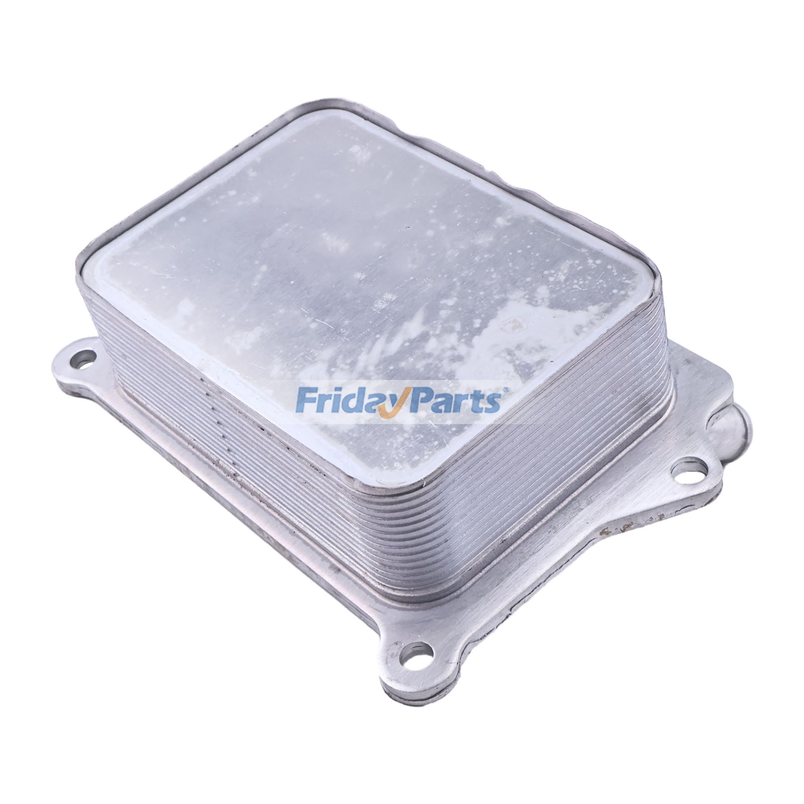 Engine Oil Cooler in Stock in China