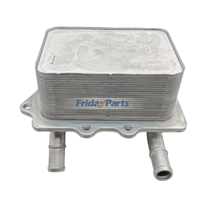 Motorölkühler 52014750AD für Dodge Ram 1500 Jeep Wagoneer Fahrzeug