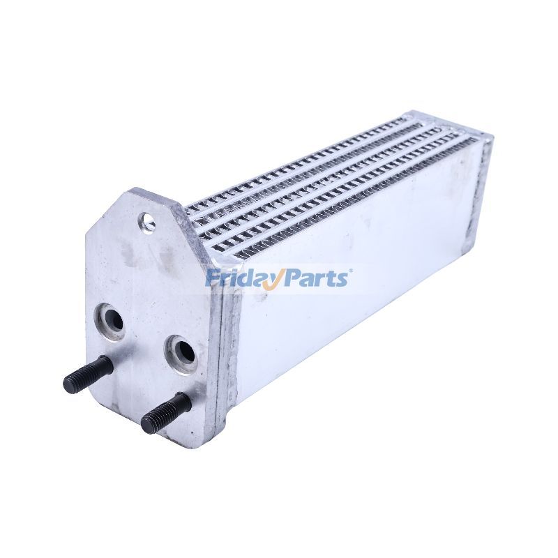 Engine Oil Cooler 61610704101 61610704102 for Porsche 356 A B C Super 90 912