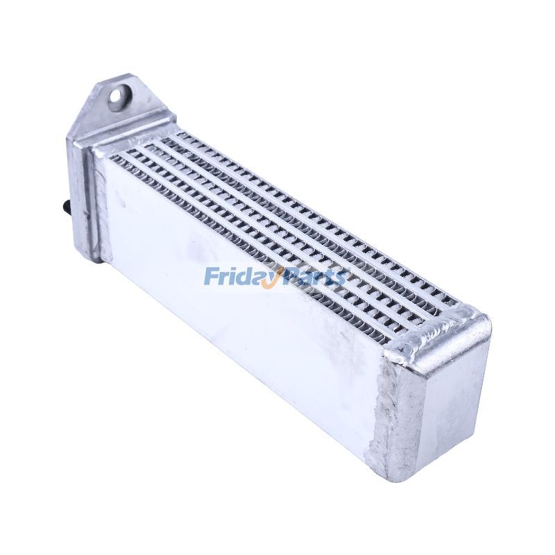 Engine Oil Cooler for Vehicle