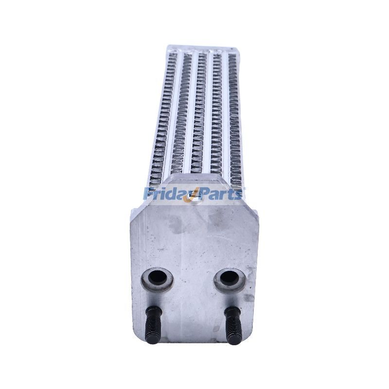 Engine Oil Cooler in Stock in China