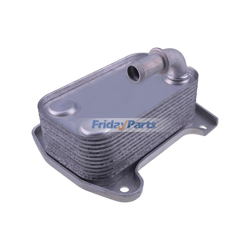 Motorölkühler 68020552AA für Jeep Cherokee Liberty 2.8CRD 2005-2007