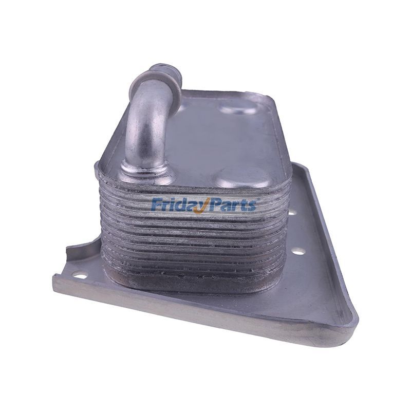 Ölkühler 2.8CRD 2005-2007für Motor,Fahrzeug