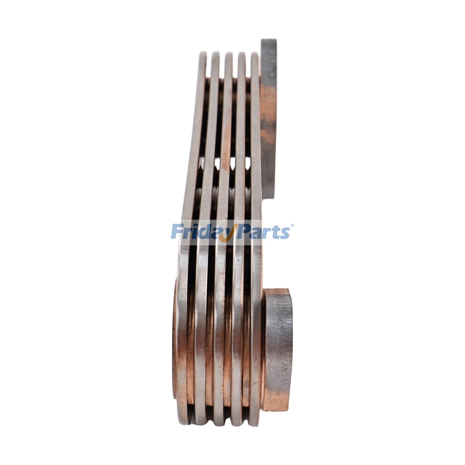 Refroidisseur d'huile moteur de FridayParts