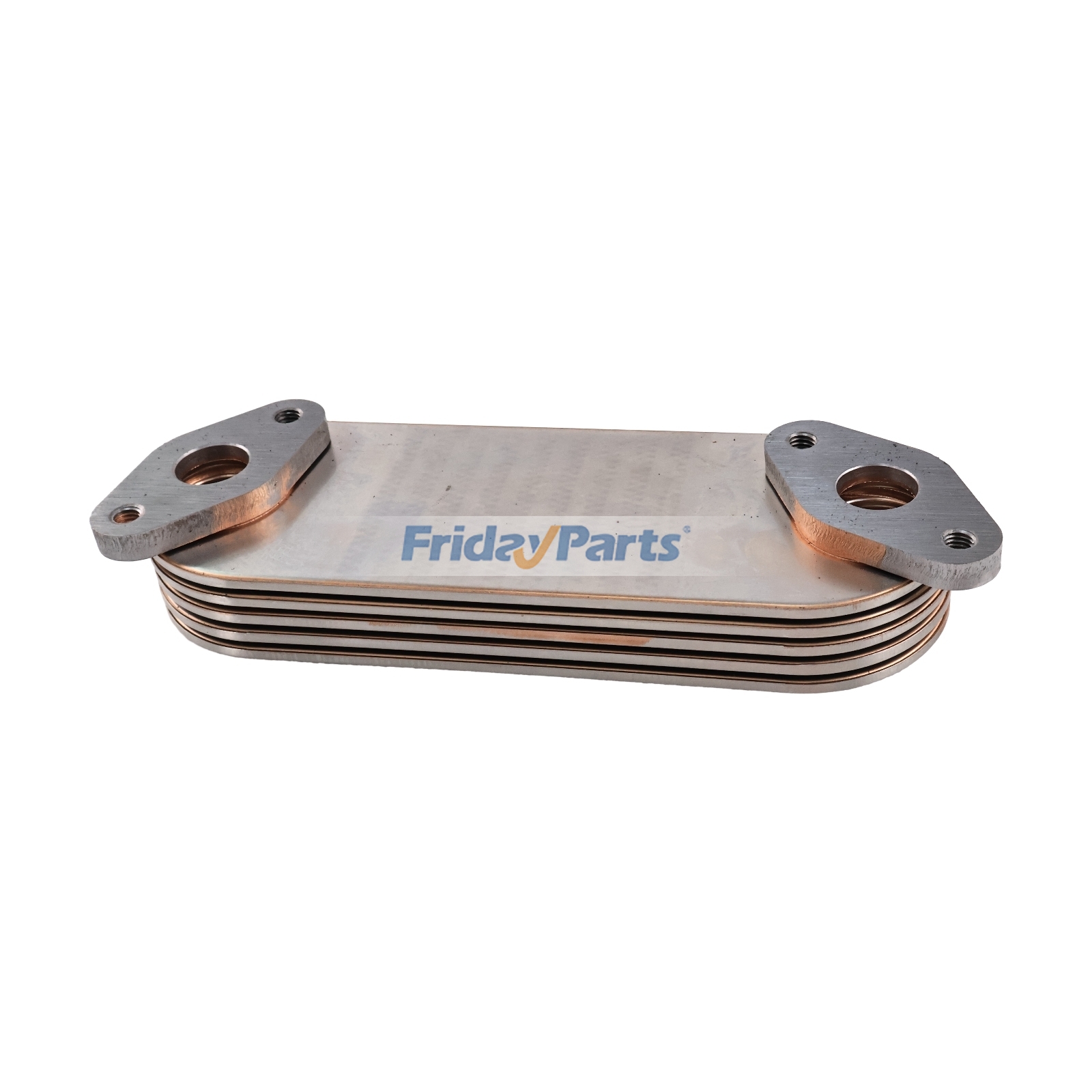 Refroidisseur d'huile moteurpour Moteur,Camion