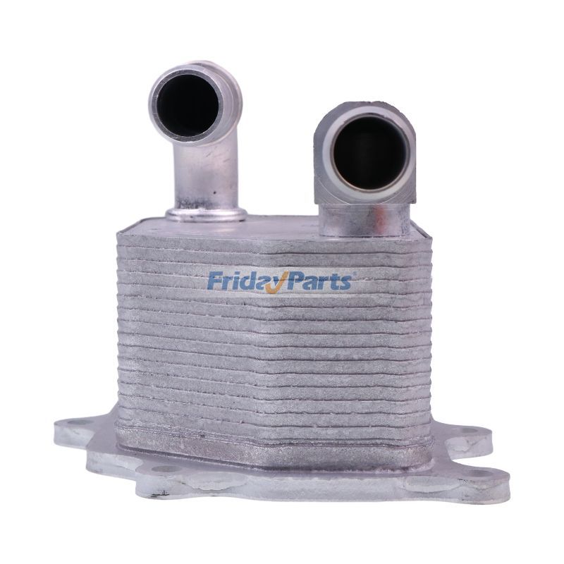 Refroidisseur d'huile moteur 8A8Z-6A642-A pour Ford Edge, Explorer, Flex, Police, Interceptor, Sedan, Utility, Taurus, Lincoln MKT, MKXpourPour Ford