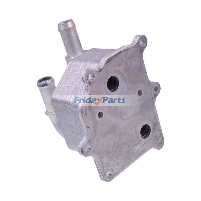 Refroidisseur d'huile moteur Pour Ford