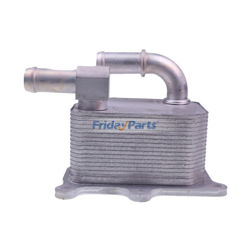Refroidisseur d'huile moteur de FridayParts