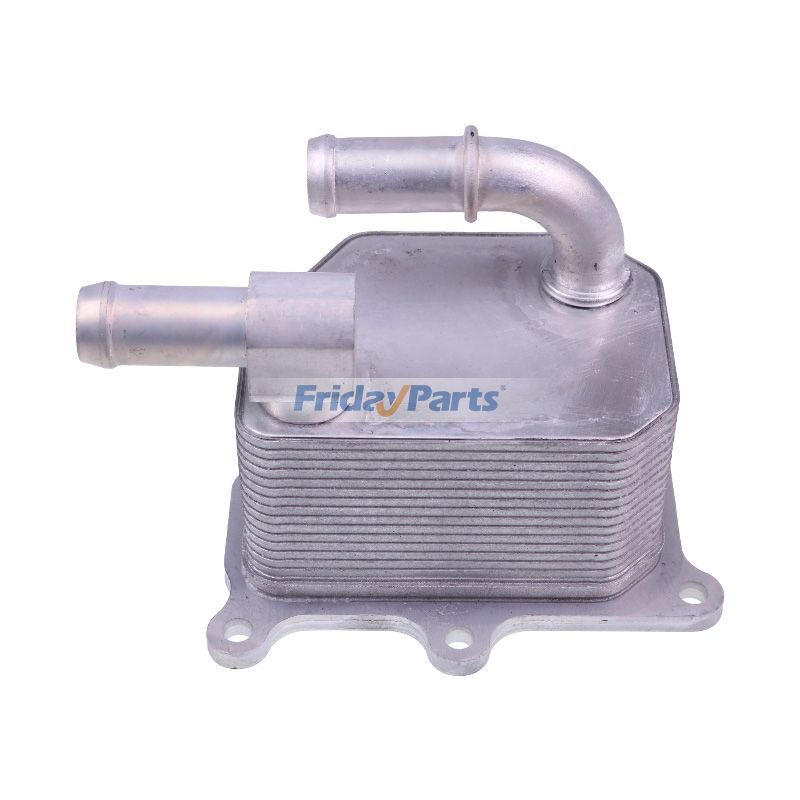 Refroidisseur d'huile moteurpour Véhicule