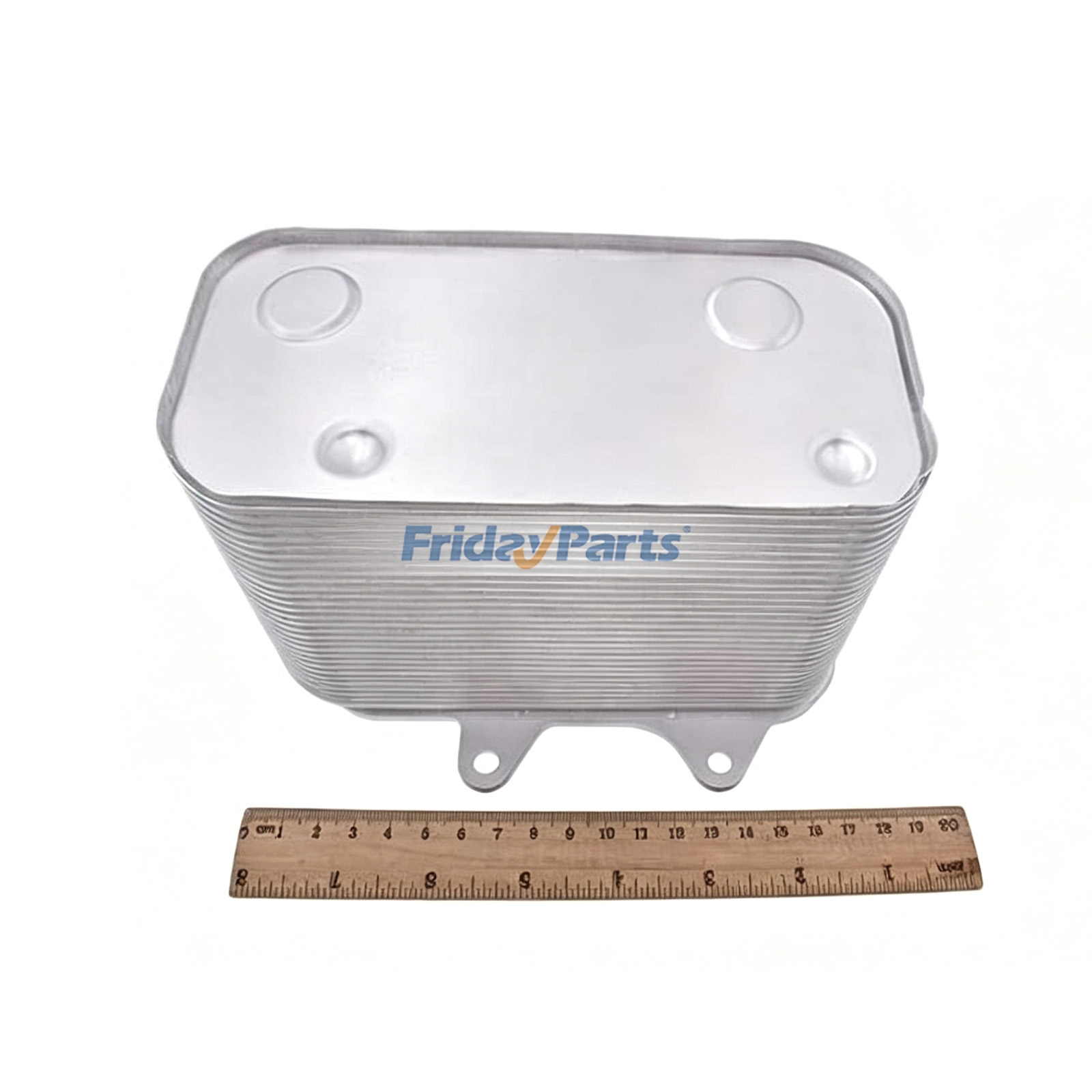 Engine Oil Cooler Per Porsche