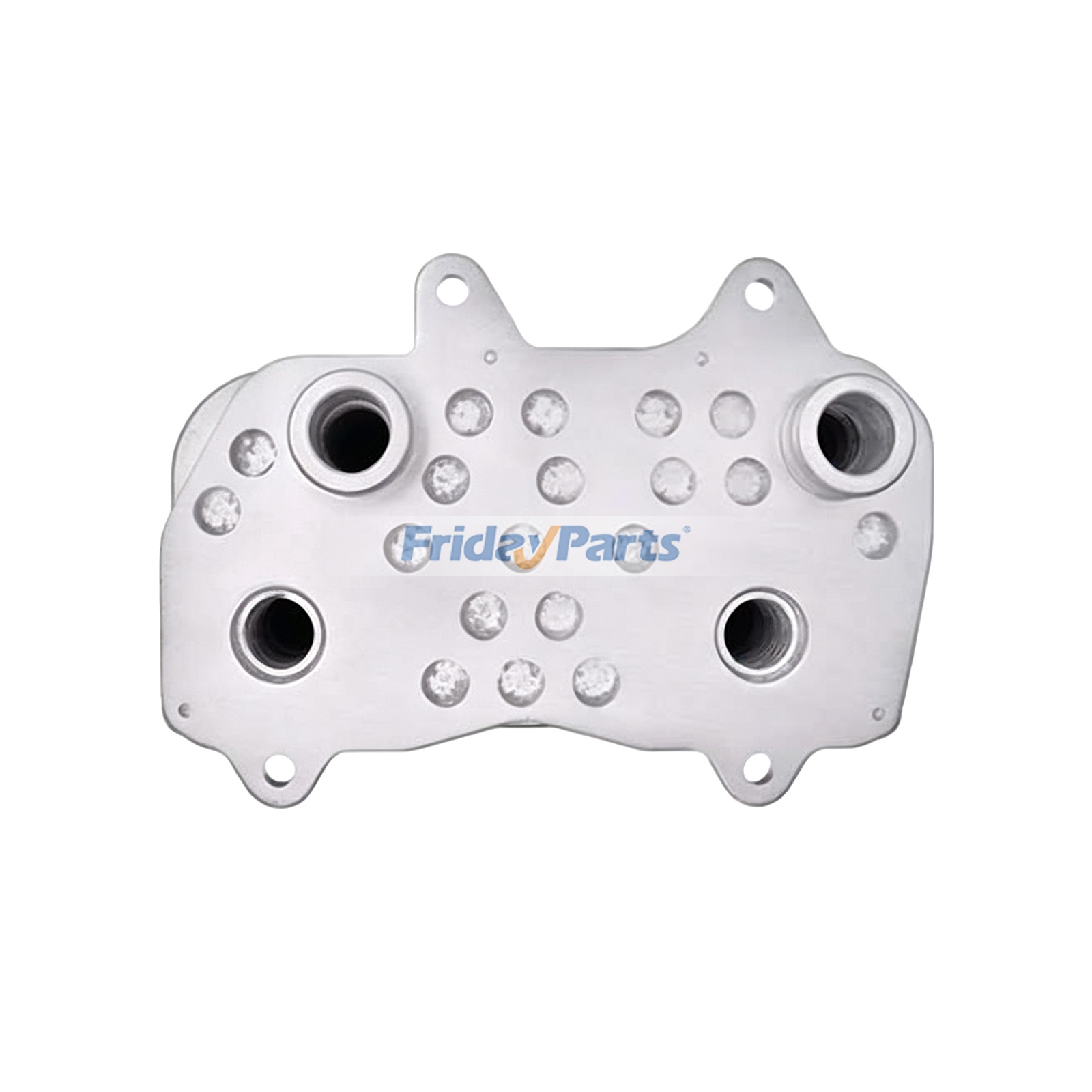 Engine Oil Cooler  per Veicolo