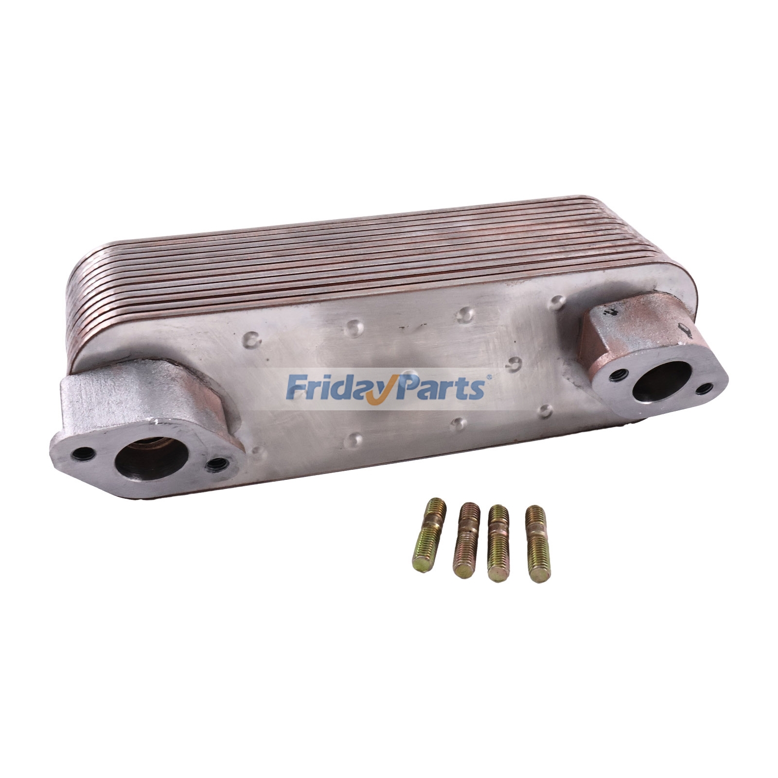  Engine Oil Cooler For Mercedes Benz
