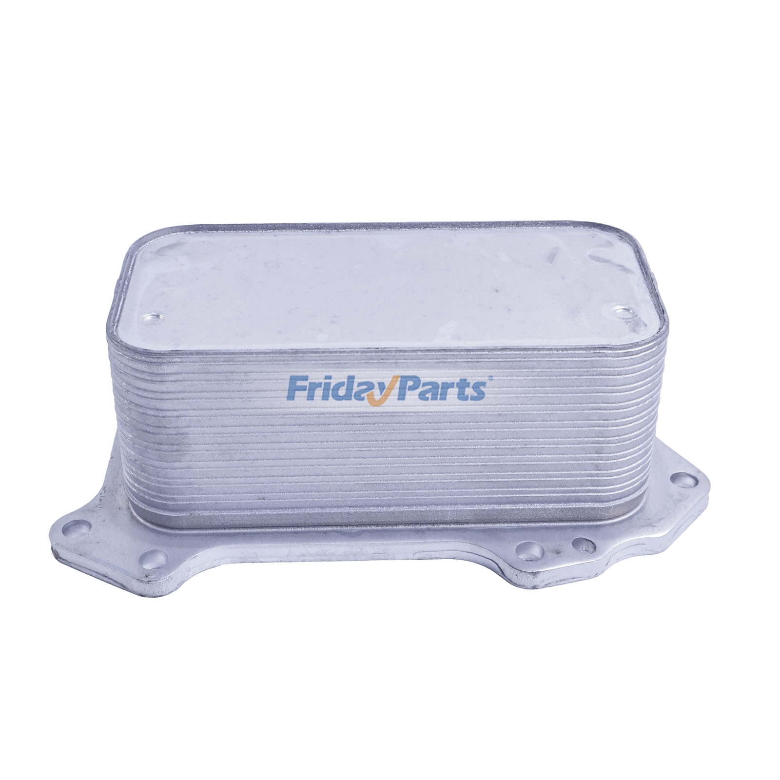 Enfriador de aceite de motor A2641880000 A2641880001 A2641880400 para Mercedes-Benz C43 GLC300 C300 E350 GLE350 2019-2023
