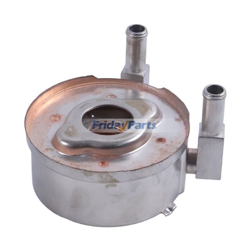 Ensemble de refroidisseur d'huile moteurpour Moteur,Véhicule