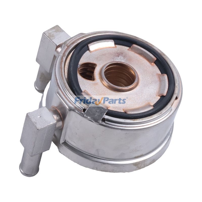 Ensemble de refroidisseur d'huile moteur 21305-EB70A pour moteur Nissan Frontier NavarapourPour Nissan