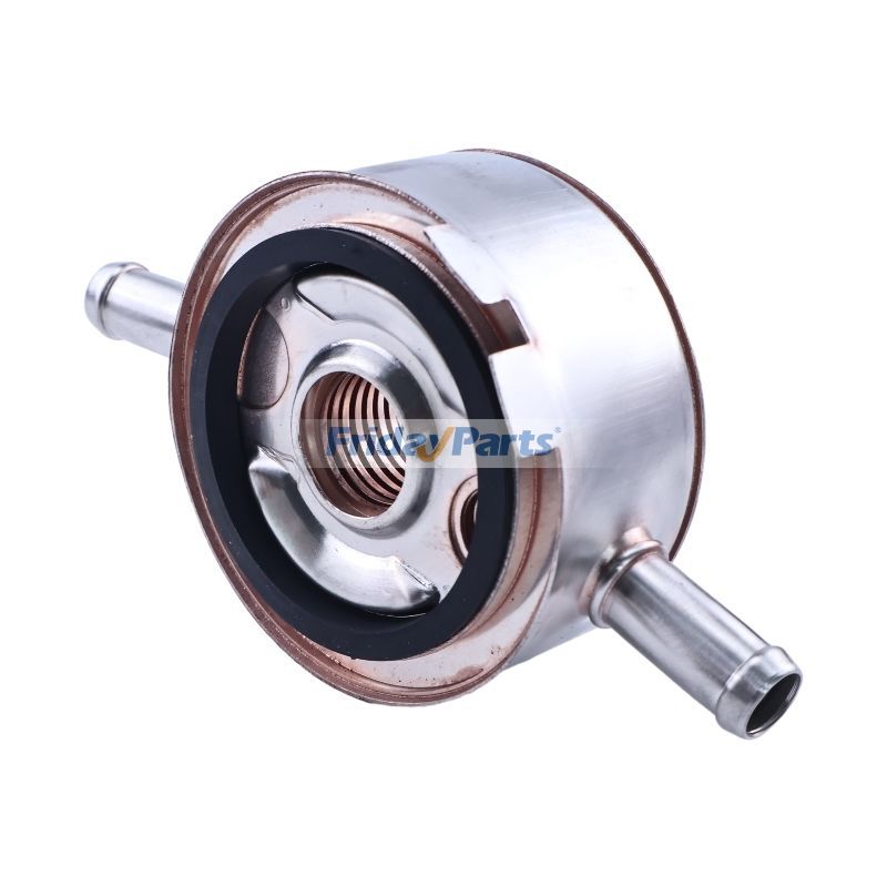 Ensemble de refroidisseur d'huile moteurpour Véhicule