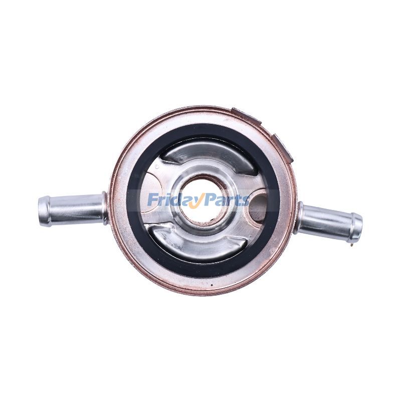 Ensemble de refroidisseur d'huile moteur 21305-ZQ52A 21305-ZQ51A pour Nissan Titan 5.6L V8 2004-2009pourPour Nissan,Pour AUTRE MARQUE