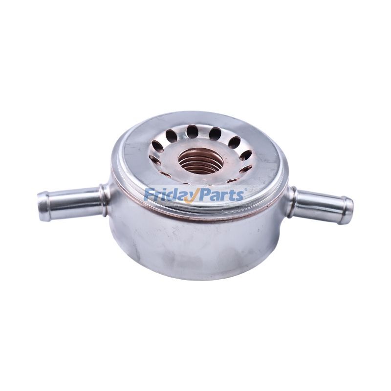 Ensemble de refroidisseur d'huile moteur Pour Nissan,Pour AUTRE MARQUE