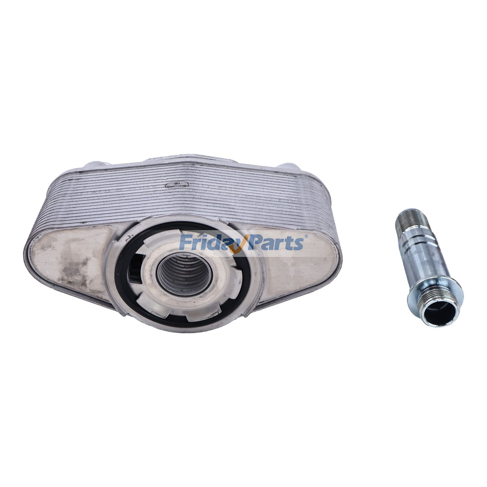 Refroidisseur d'huile moteur Pour Ford