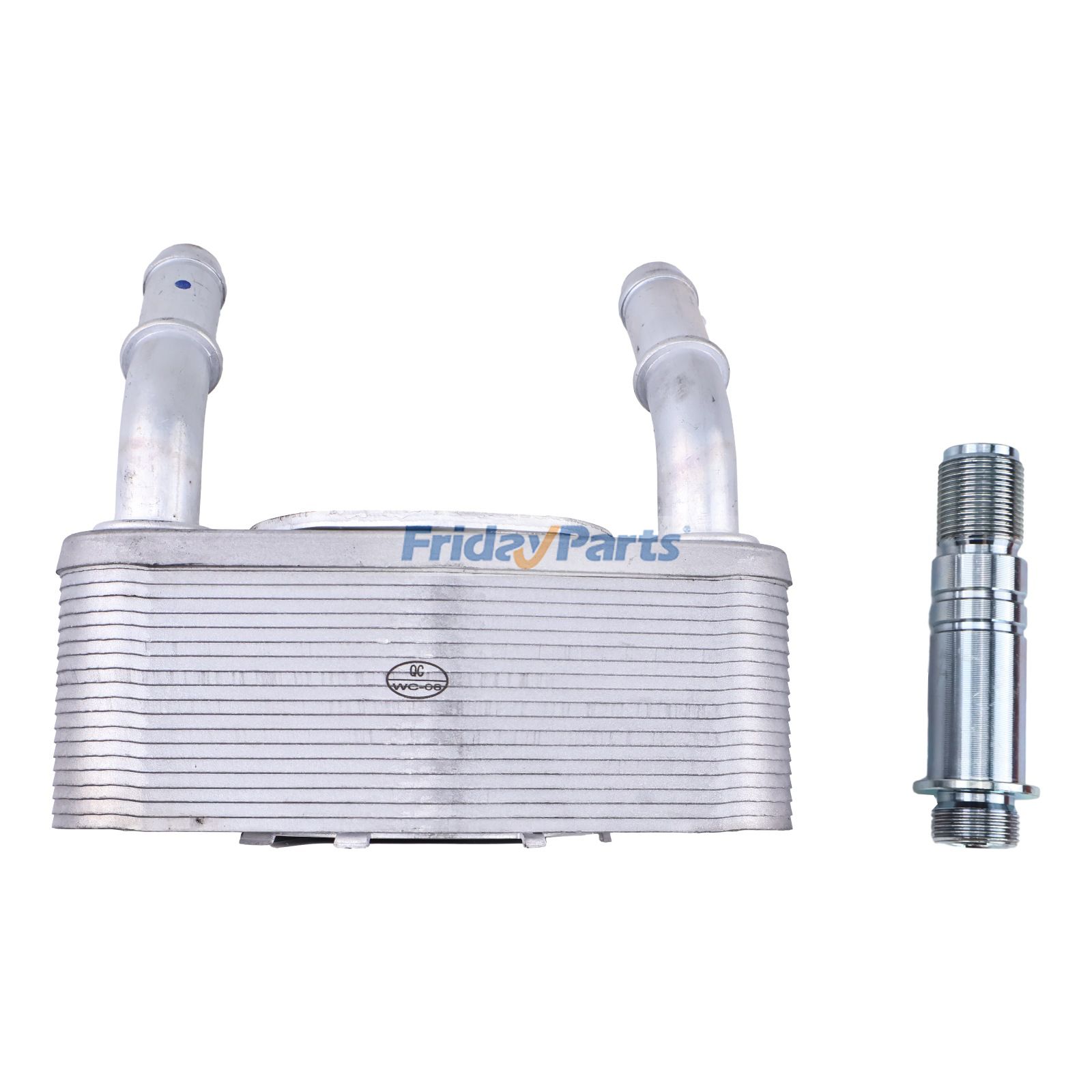 Achetez Refroidisseur d'huile moteur chez FridayParts