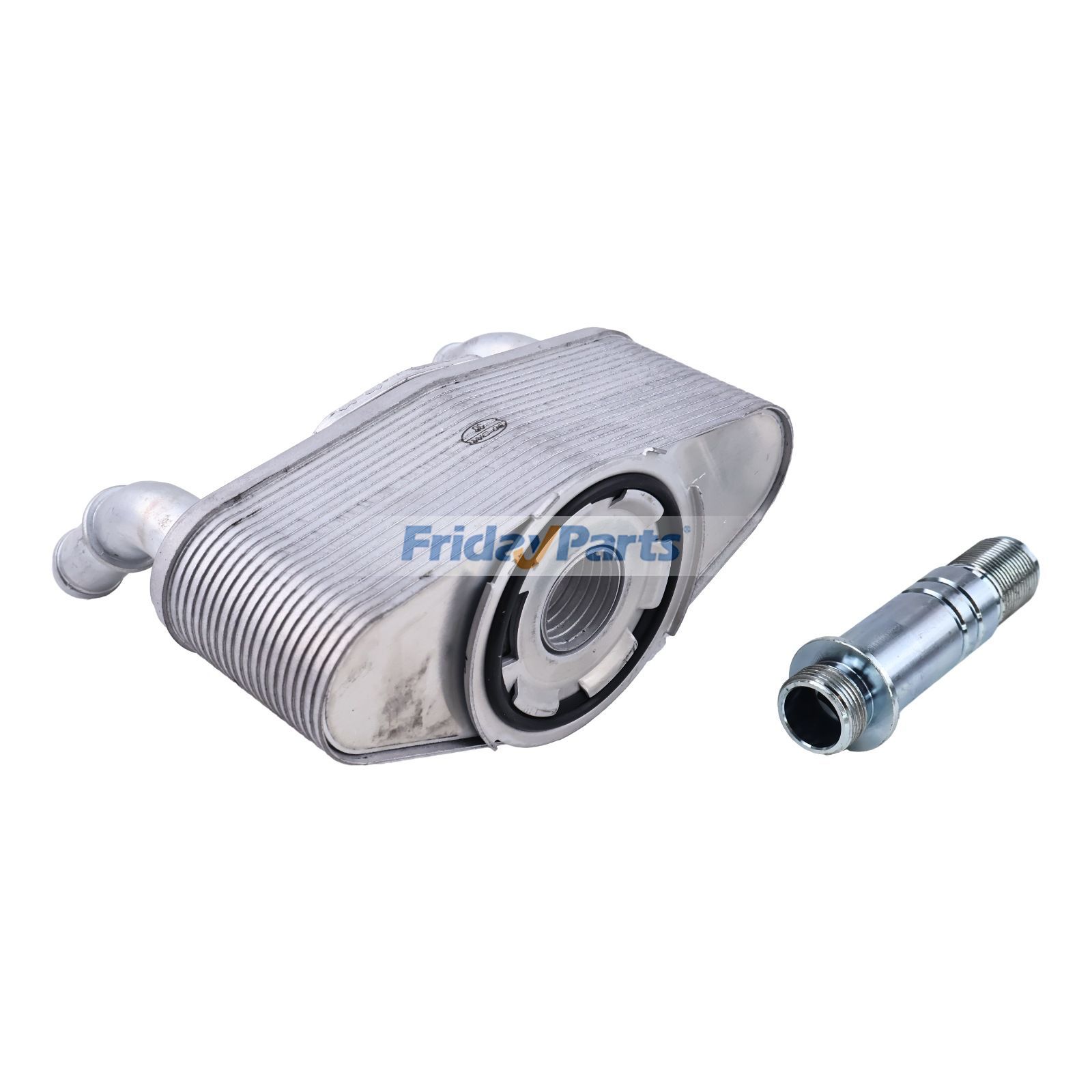 Refroidisseur d'huile moteur pour Véhicule Pour Ford