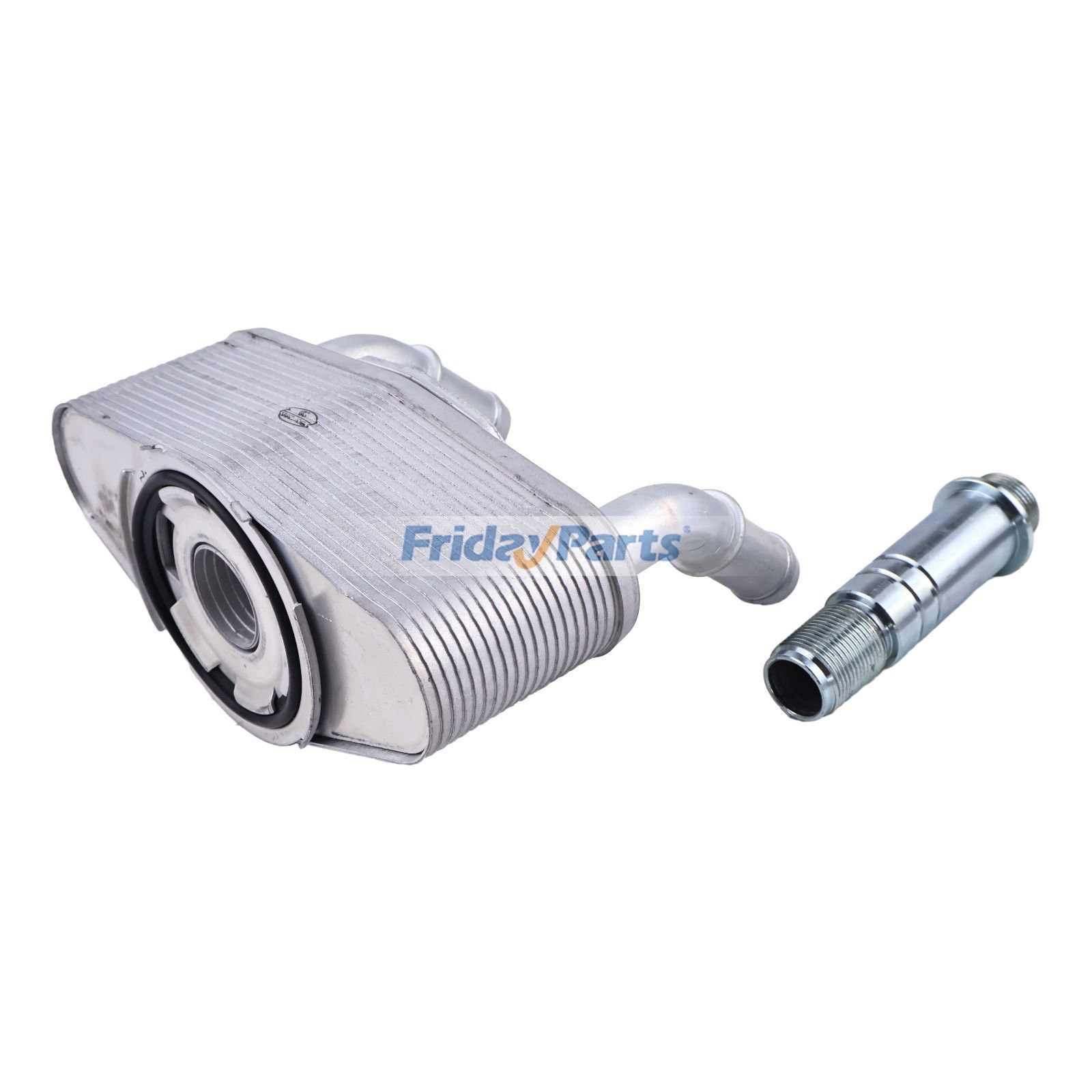 Refroidisseur d'huile moteurpour Véhicule