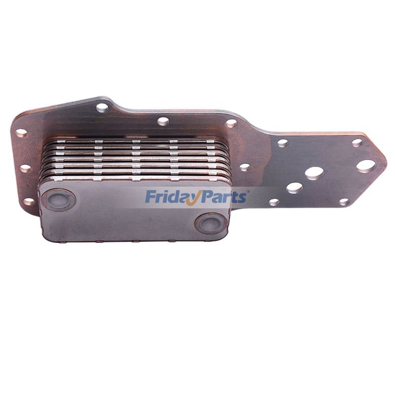 Oil Cooler in Stock in China