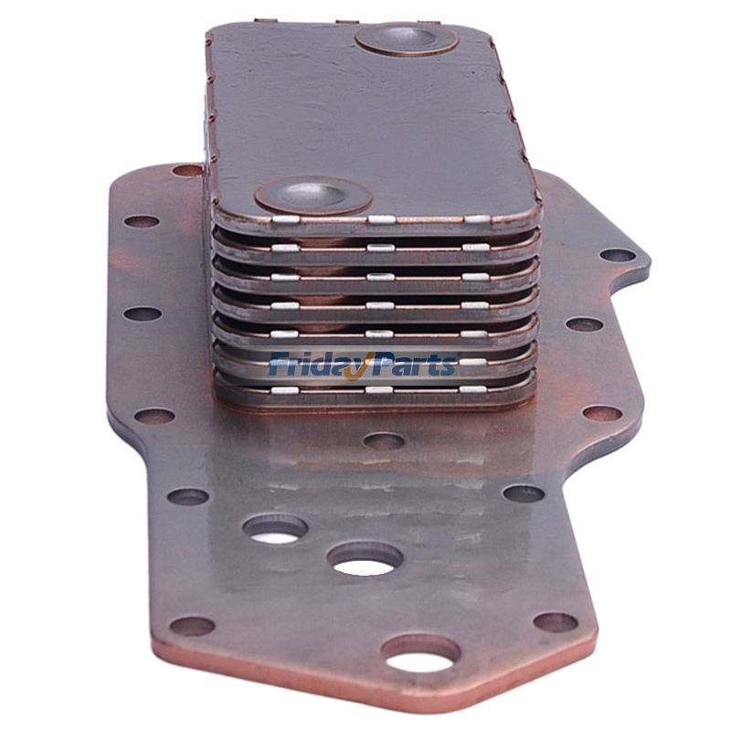  Oil Cooler For CASE,For Dodge,For HYUNDAI,For New Holland,For OTHER BRAND,For VOLVO