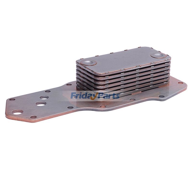 Oil Cooler for Dozer,Engine,Excavator,Forklift,Harvester,Loader,Motor Grader,Tractor,Vehicle