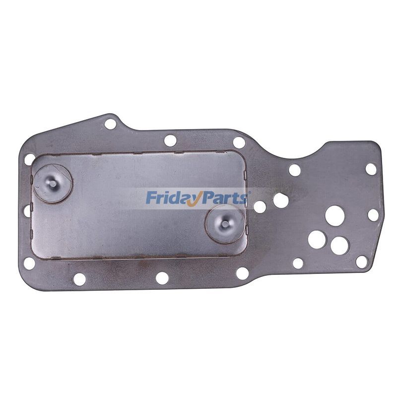 Refroidisseur d'huile avec joints de FridayParts