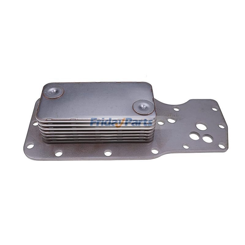 Achetez Refroidisseur d'huile avec joints chez FridayParts