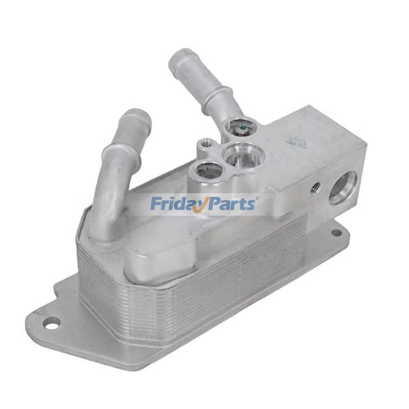 Engine Oil Cooler CT4Z-7A095-A for Ford Edge Lincoln MKX 2012-2015