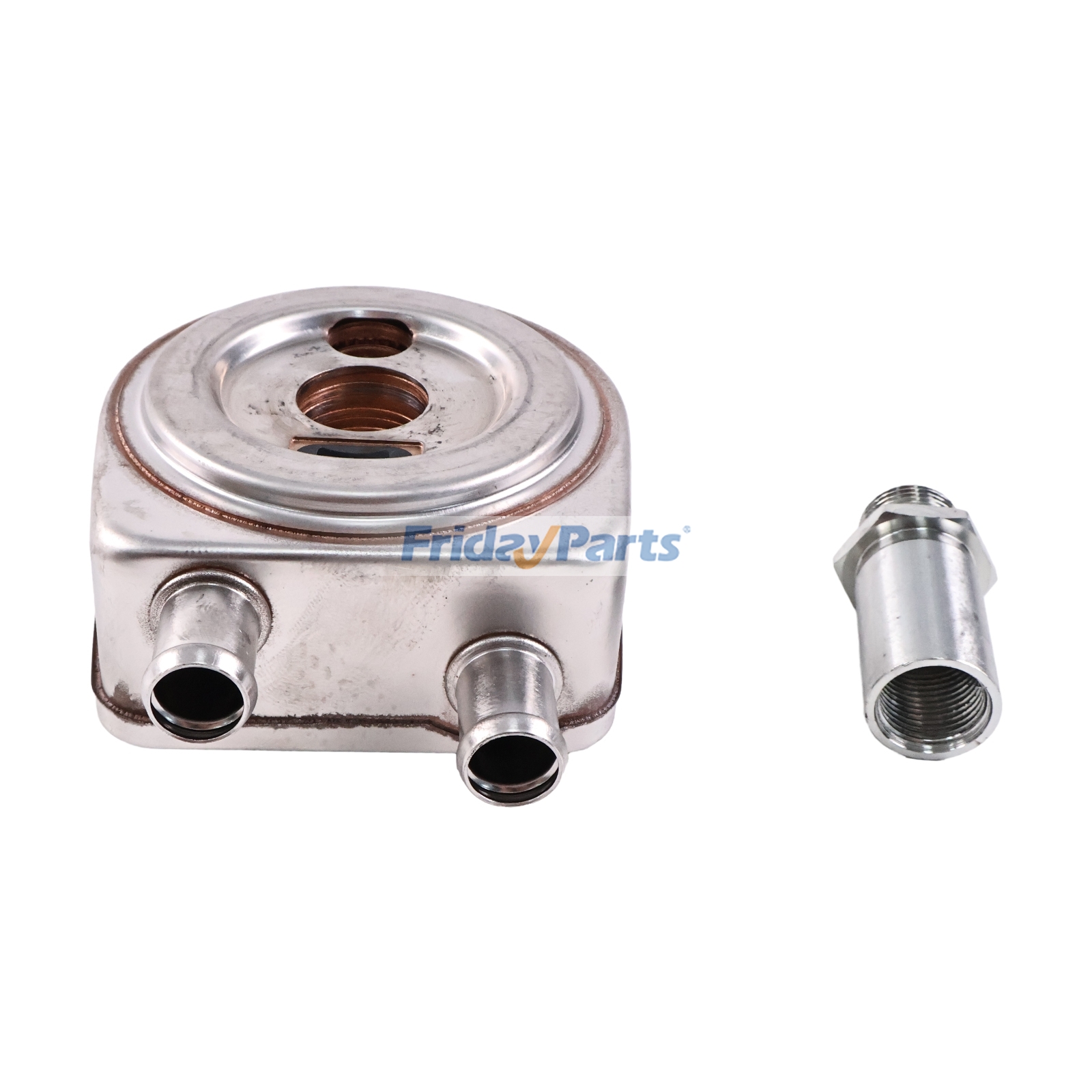 Engine Oil CoolerFür Ford
