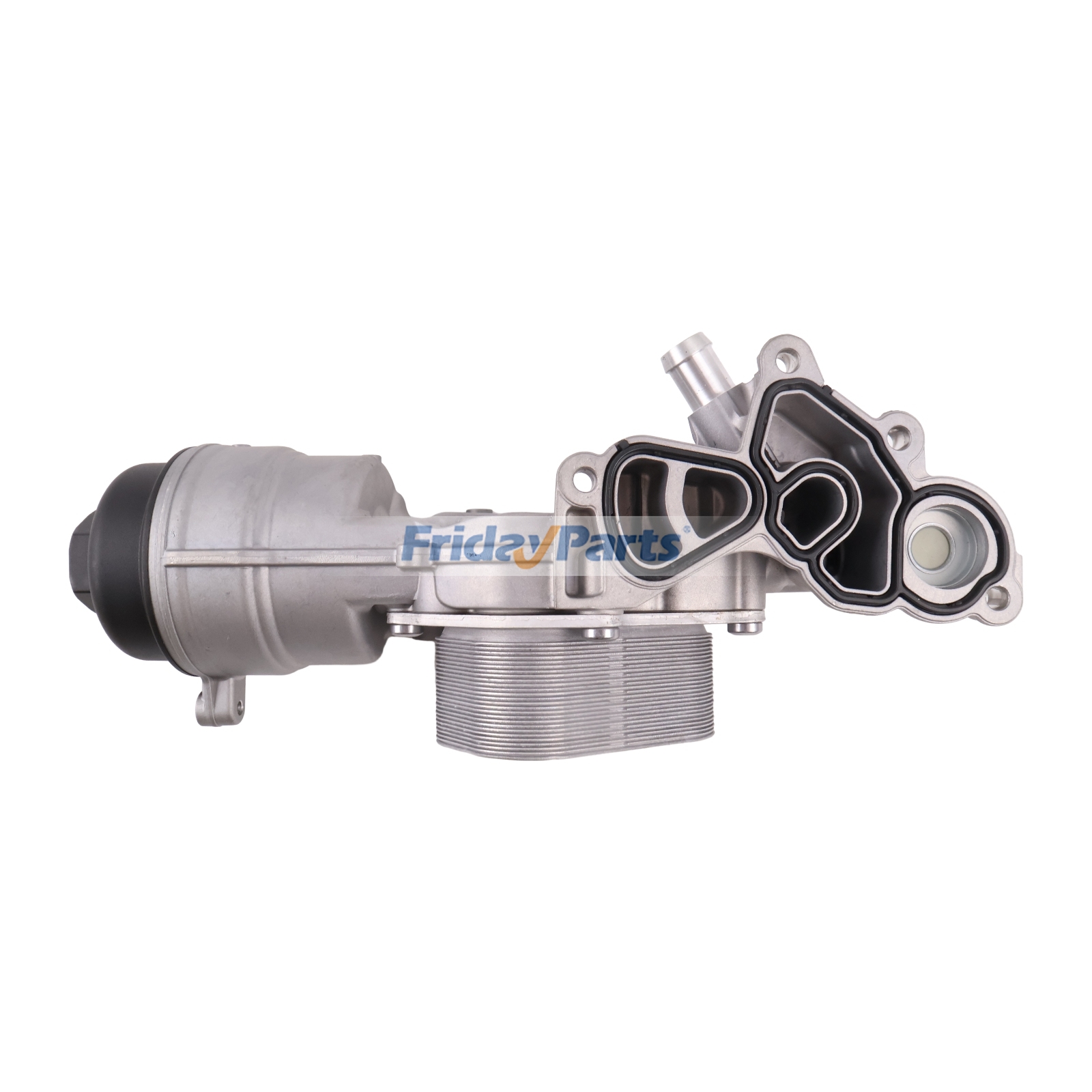 Compra Carcasa del filtro del enfriador de aceite del motor 11417600468 para BMW Serie 1 F20 120i 118i en Fridayparts