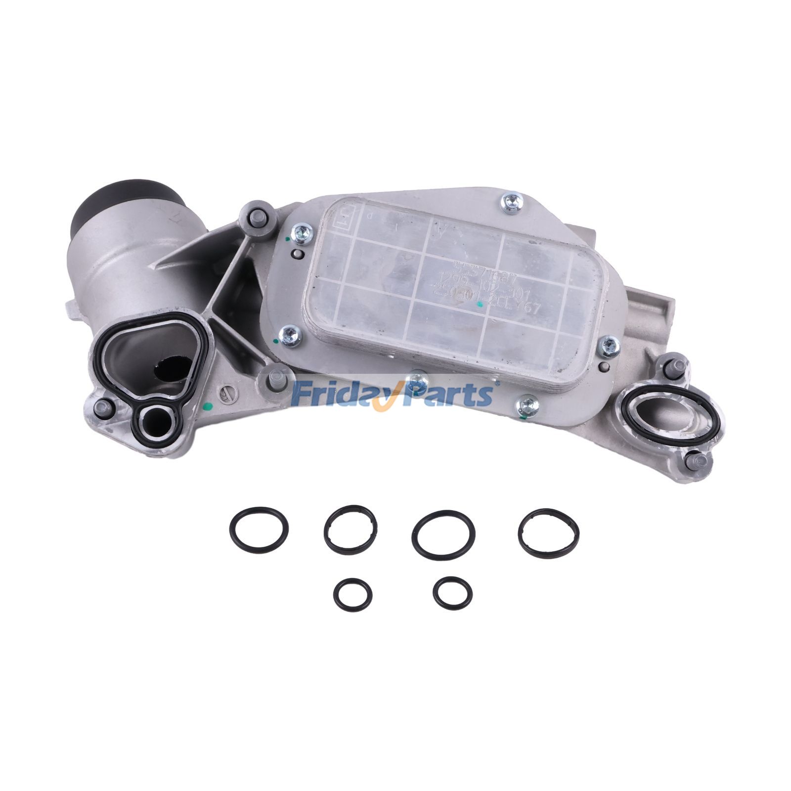 Engine Oil Cooler Filter Housing For Chevrolet,For OTHER BRAND Vehicle