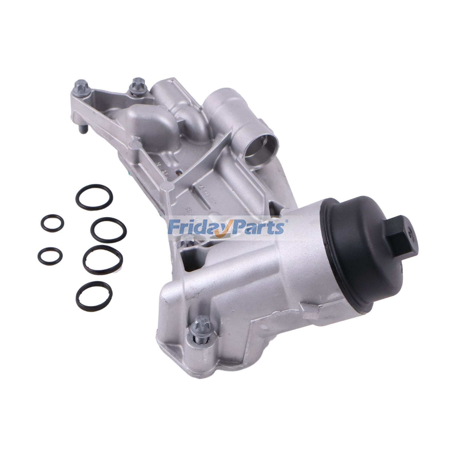  Engine Oil Cooler Filter Housing For Chevrolet,For OTHER BRAND