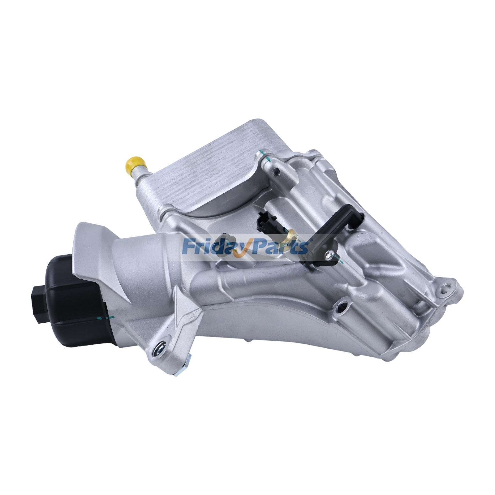  Engine Oil Cooler Filter Housing For Dodge